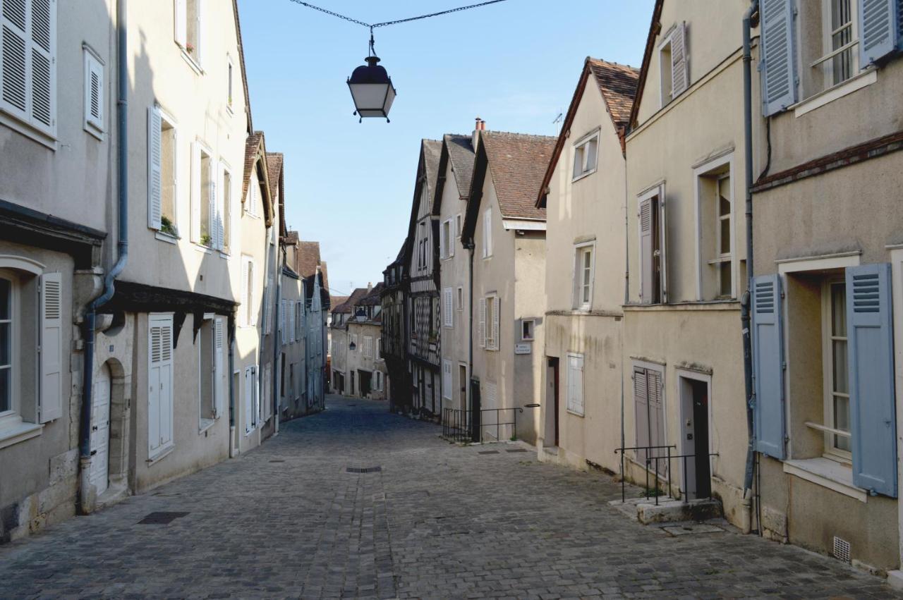 Matin D'ete Apartment *