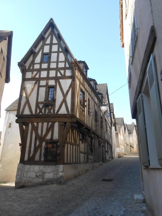 Matin D'été * Chartres