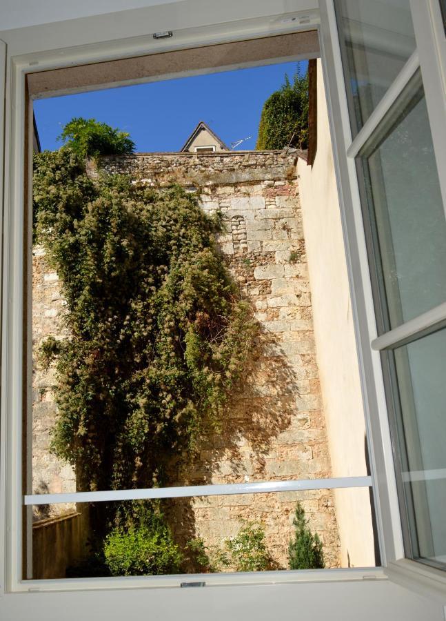 Matin D'été Appartement Chartres